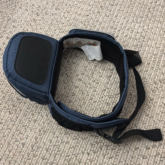 Denim tushbaby - Picture 3 of 8